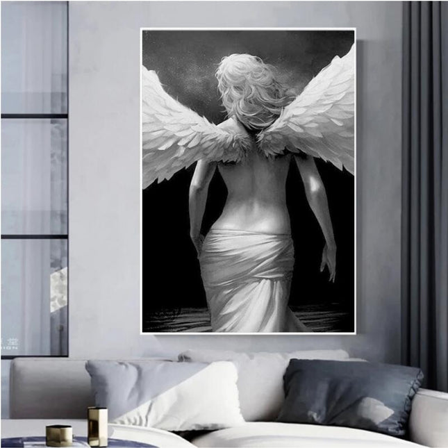 Atelier Bohème |SoloFrame Canvas