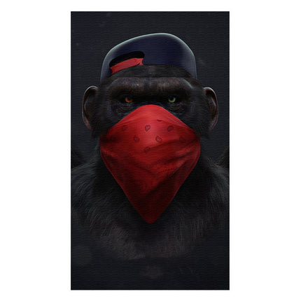 Atelier Bohème |AnimeCharm Canvas