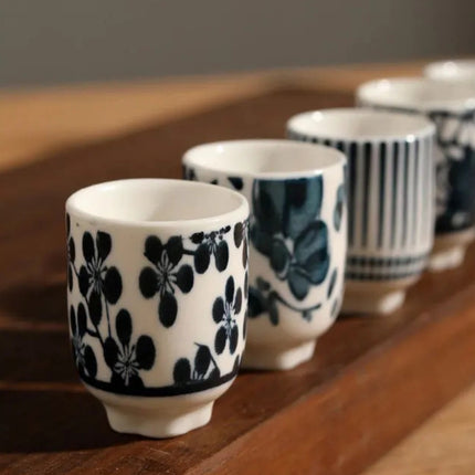 Atelier Bohème | EcoPour Ceramic Bar Tool