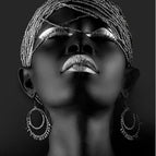 5 / 20x30cm No Framed