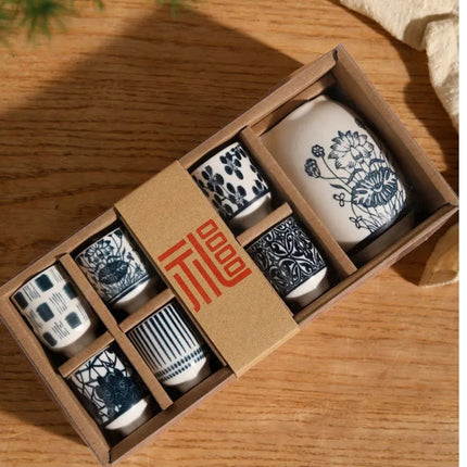 Atelier Bohème | EcoPour Ceramic Bar Tool