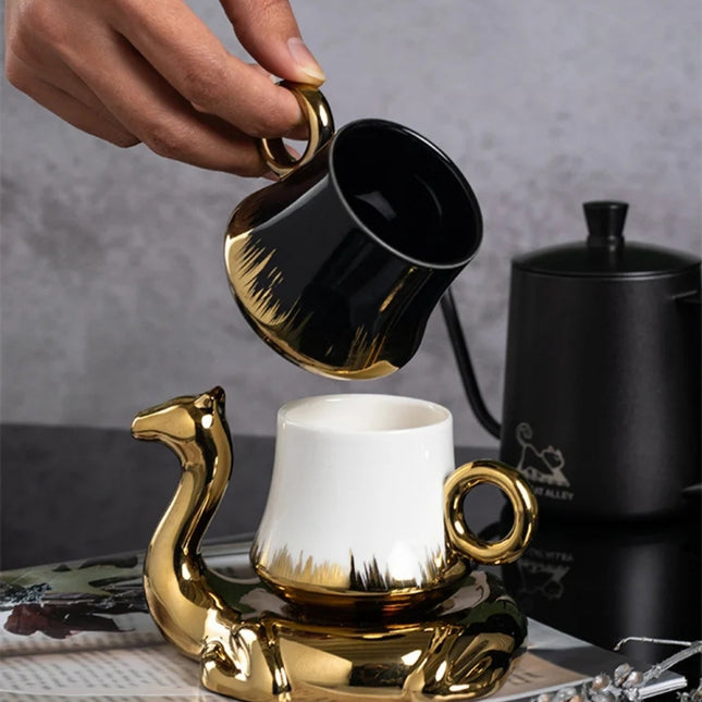 Atelier Bohème | RetroStone Vintage Ceramic Glass