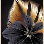 P7 / 20x30cm No Frame