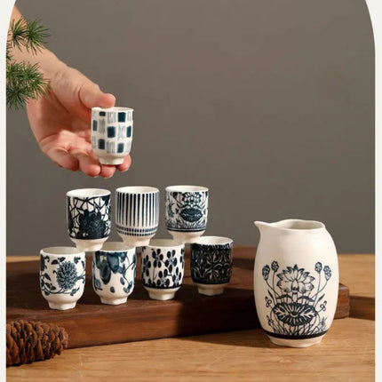 Atelier Bohème | EcoPour Ceramic Bar Tool