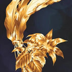 P6 / 20x30cm No Frame