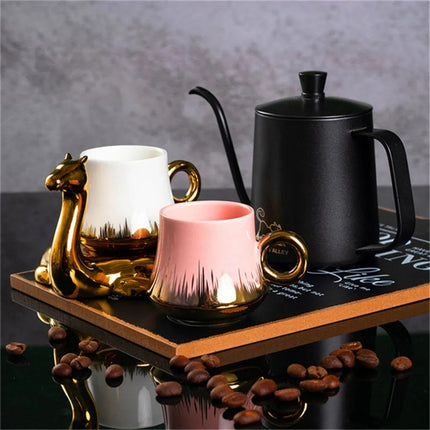 Atelier Bohème | RetroStone Vintage Ceramic Glass