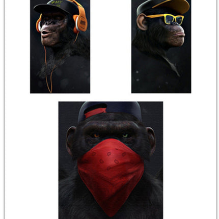 Atelier Bohème |AnimeCharm Canvas