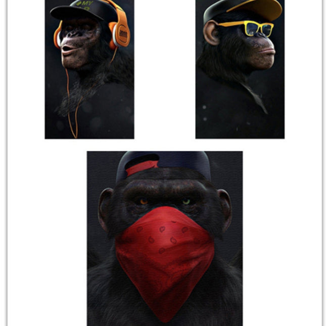 Atelier Bohème |AnimeCharm Canvas