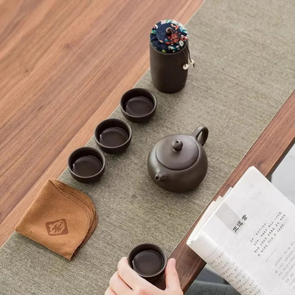 Atelier Bohème | CalmBrew Ceramic Cup