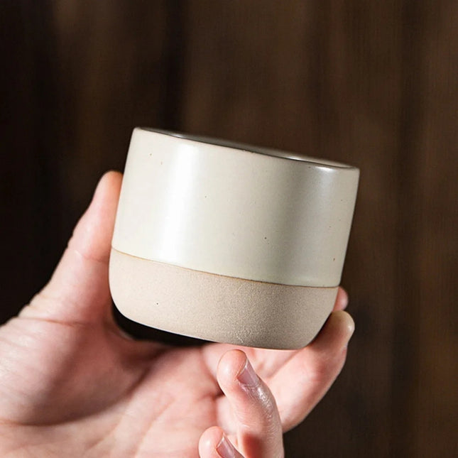 Atelier Bohème | PureStone Classic Ceramic Mug