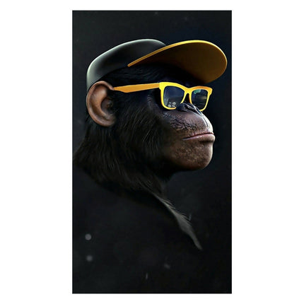 Atelier Bohème |AnimeCharm Canvas