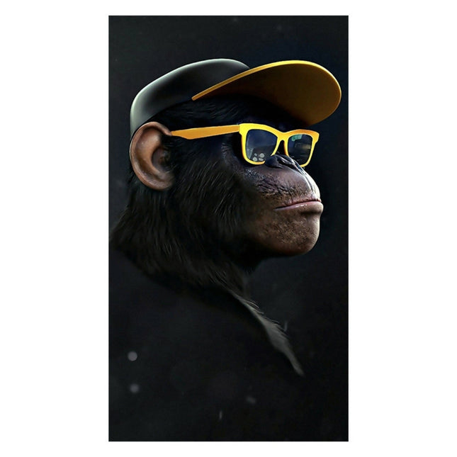 Atelier Bohème |AnimeCharm Canvas