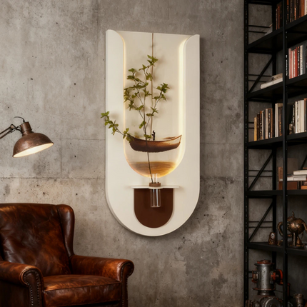 Atelier Bohème | Luxury 3D Modern Home Décor