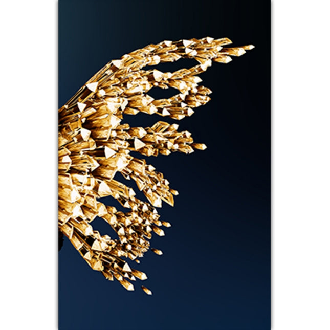 Atelier Bohème | FlutterGrace