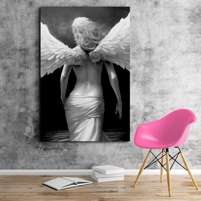 Atelier Bohème |SoloFrame Canvas