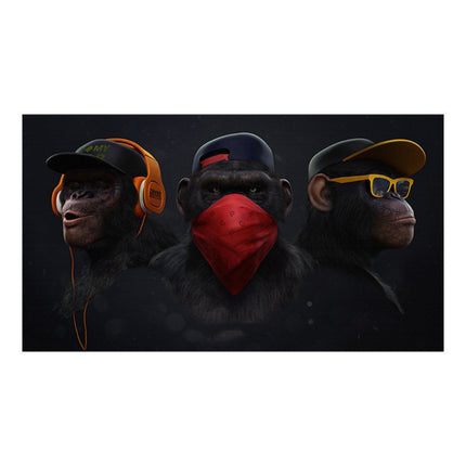 Atelier Bohème |AnimeCharm Canvas