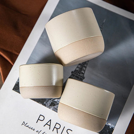 Atelier Bohème | PureStone Classic Ceramic Mug