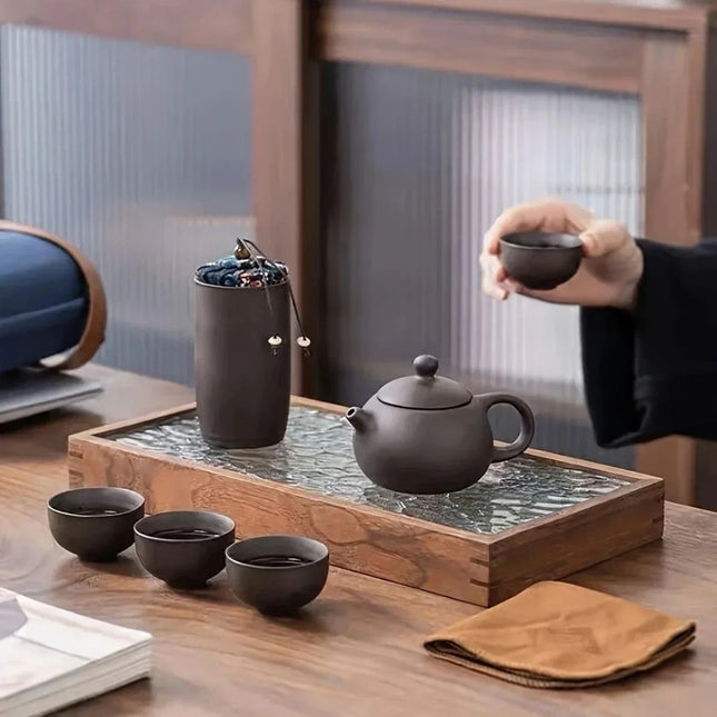 Atelier Bohème | CalmBrew Ceramic Cup