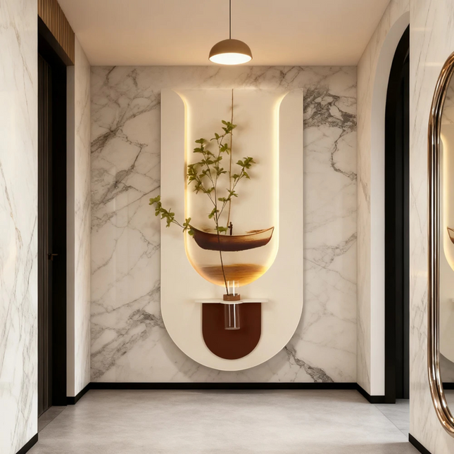 Atelier Bohème | Luxury 3D Modern Home Décor