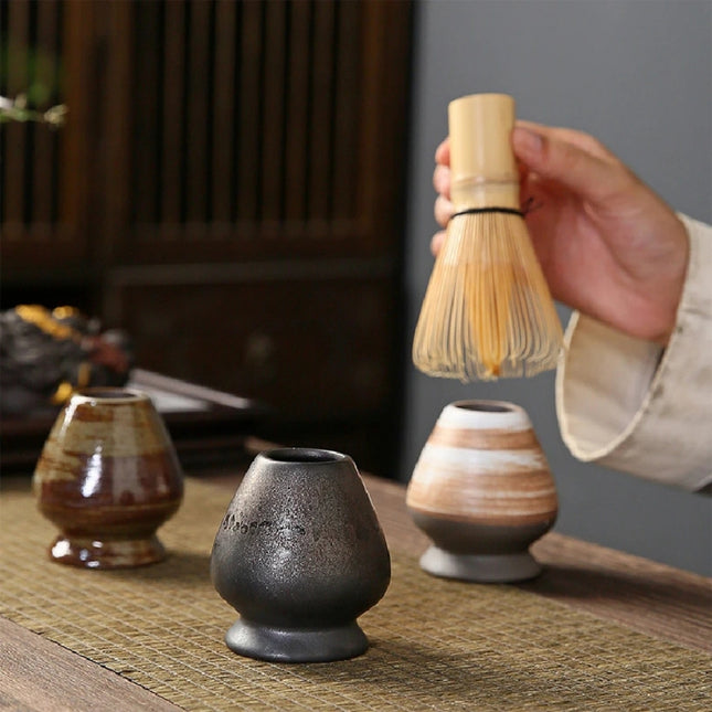 Atelier Bohème | Fujian Artisanal Pottery Cup