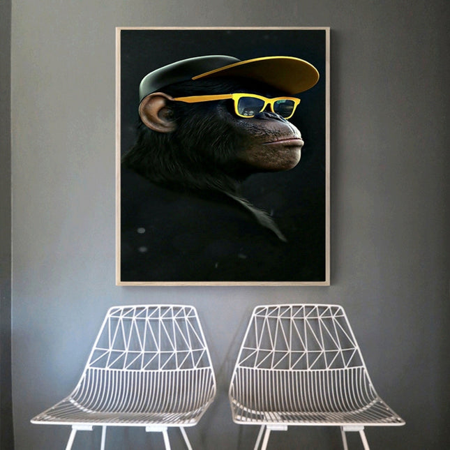 Atelier Bohème |AnimeCharm Canvas