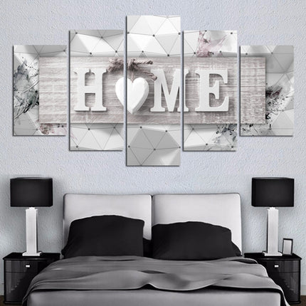 Atelier Bohème |DF309 Abstract Still Life