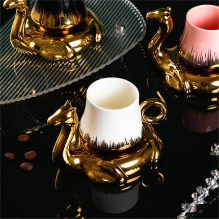 Atelier Bohème | RetroStone Vintage Ceramic Glass