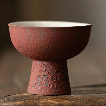 Atelier Bohème | EcoLuxe Glazed Ceramic Tea Cup