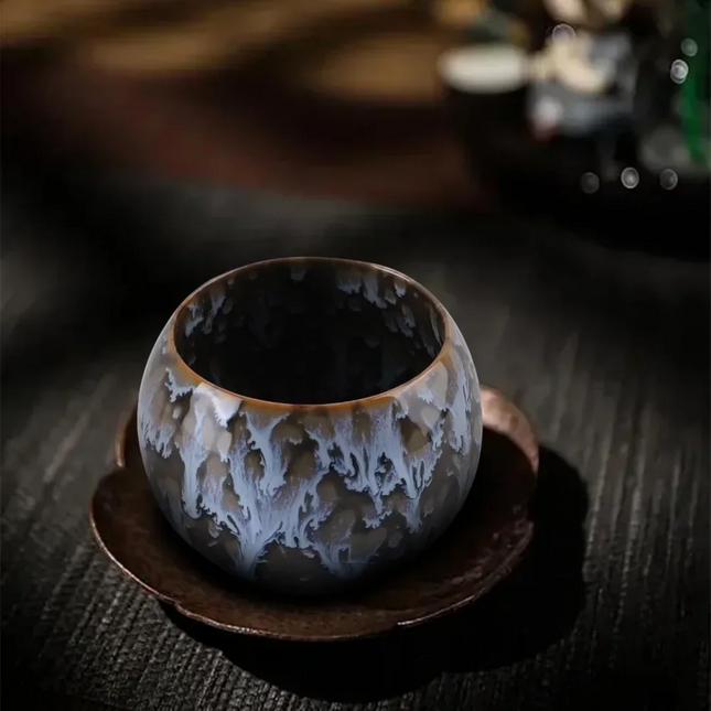 Atelier Bohème | Handcrafted Ceramic Tea Set