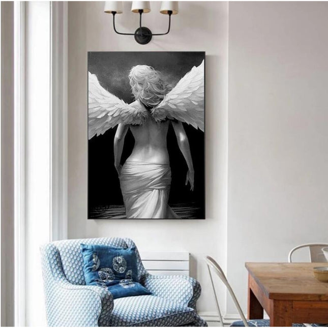 Atelier Bohème |SoloFrame Canvas