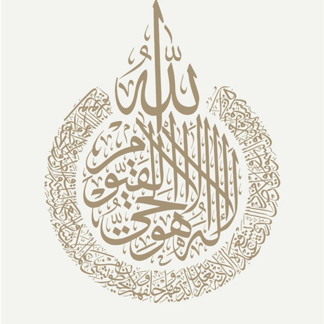 Atelier Bohème |AuraLine Canvas