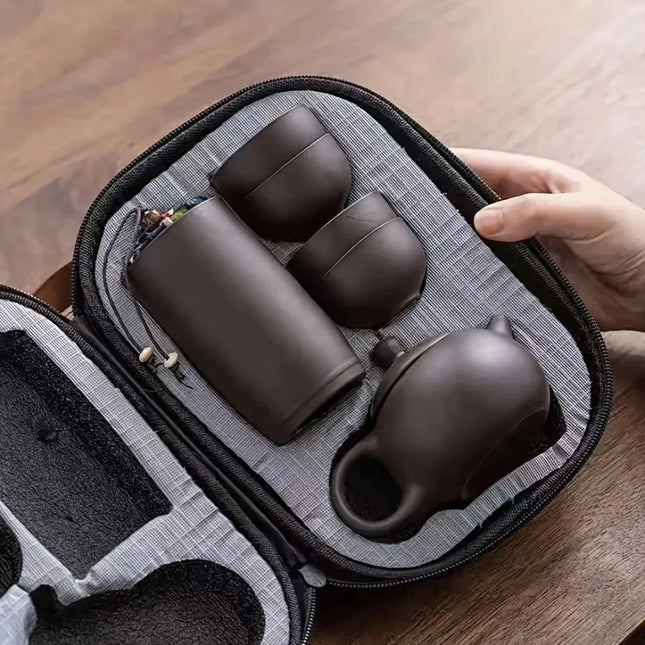 Atelier Bohème | CalmBrew Ceramic Cup