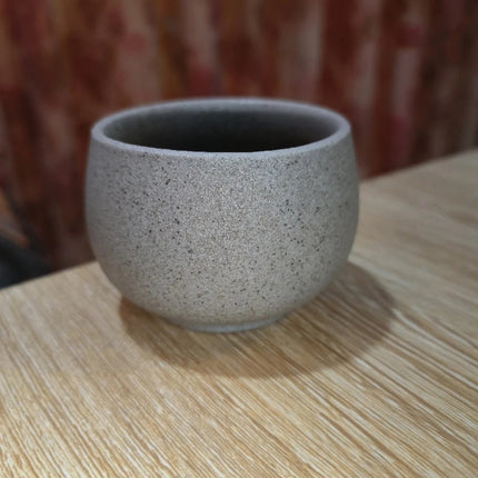 Atelier Bohème | ZenCraft Vintage Ceramic Tea Cup