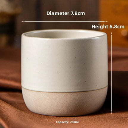 Atelier Bohème | PureStone Classic Ceramic Mug