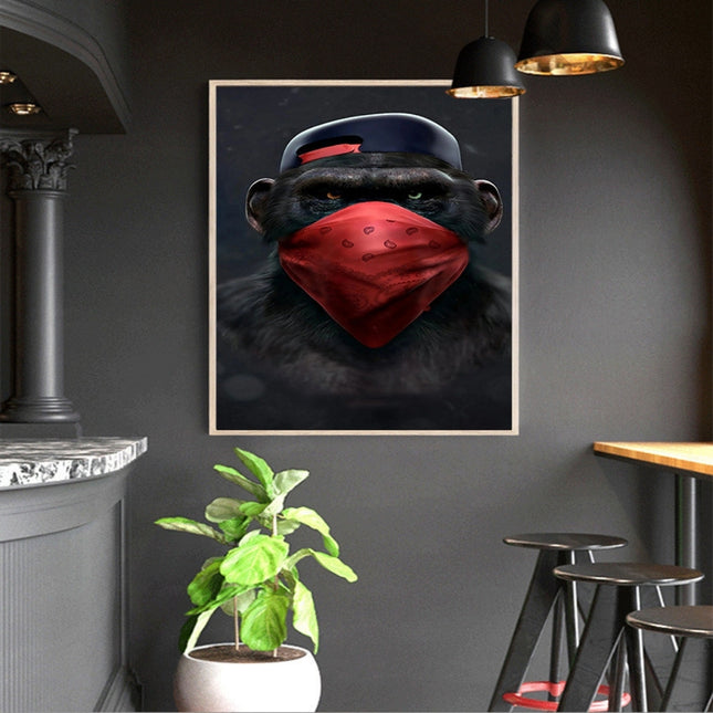 Atelier Bohème |AnimeCharm Canvas