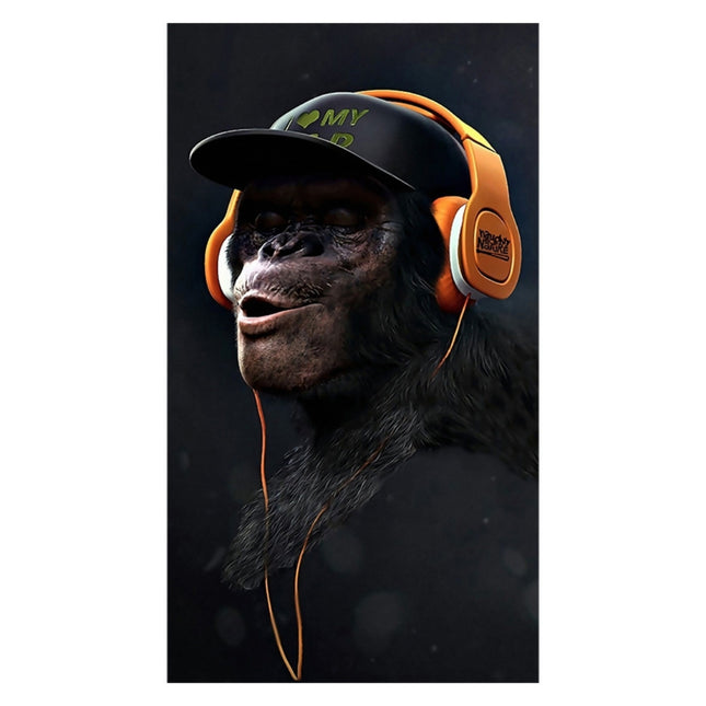 Atelier Bohème |AnimeCharm Canvas