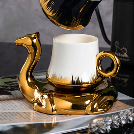 Atelier Bohème | RetroStone Vintage Ceramic Glass