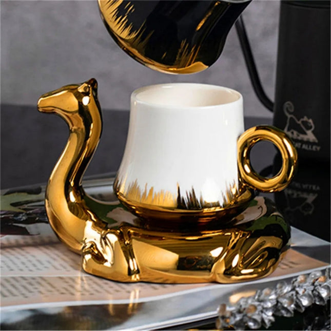 Atelier Bohème | RetroStone Vintage Ceramic Glass