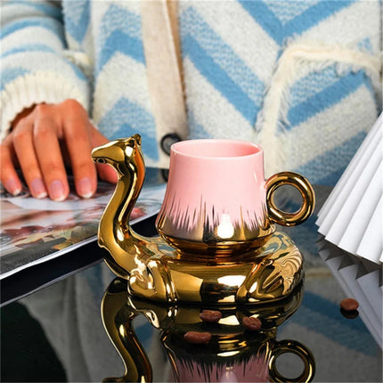 Atelier Bohème | RetroStone Vintage Ceramic Glass