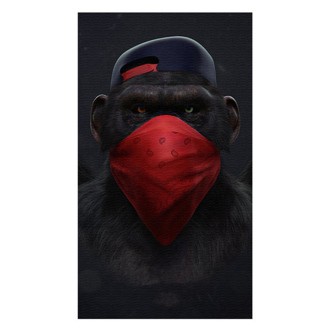 Atelier Bohème |AnimeCharm Canvas