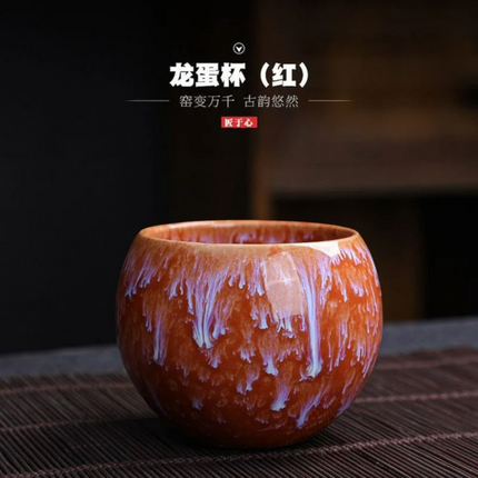 Atelier Bohème | Handcrafted Ceramic Tea Set