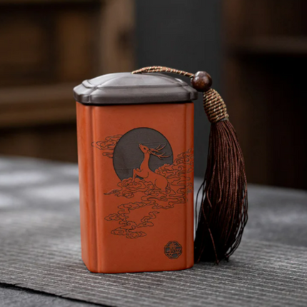 Atelier Bohème | Porcelain Kung Fu Tea Set