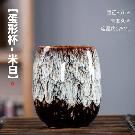 Atelier Bohème | Handcrafted Ceramic Coffee Mug