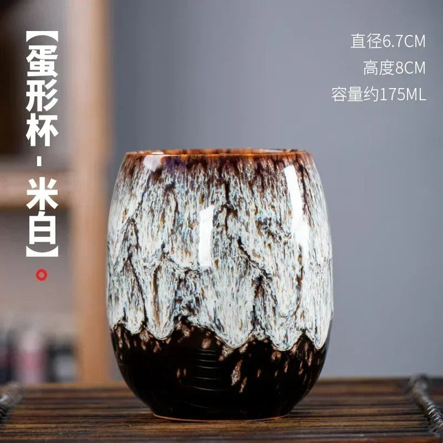 Atelier Bohème | Handcrafted Ceramic Coffee Mug