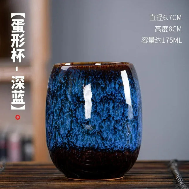 Atelier Bohème | Handcrafted Ceramic Coffee Mug