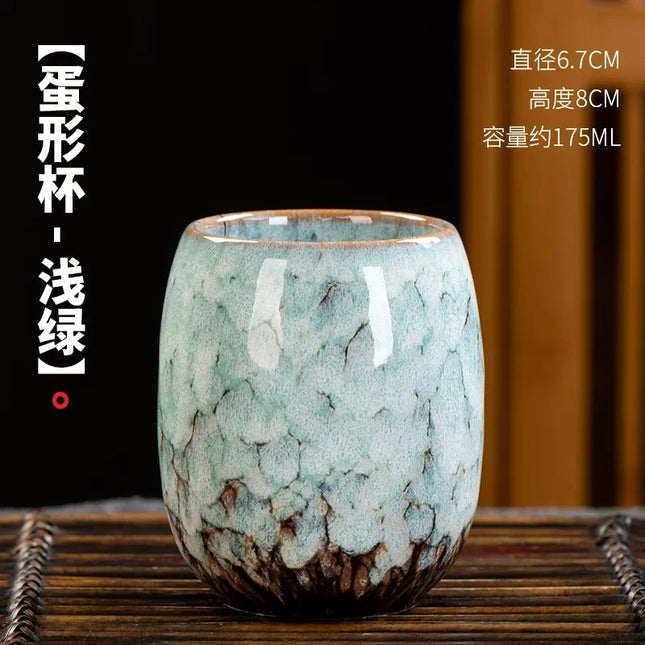 Atelier Bohème | Handcrafted Ceramic Coffee Mug