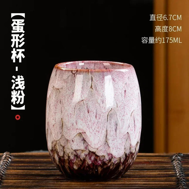 Atelier Bohème | Handcrafted Ceramic Coffee Mug