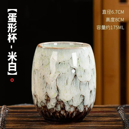 Atelier Bohème | Handcrafted Ceramic Coffee Mug