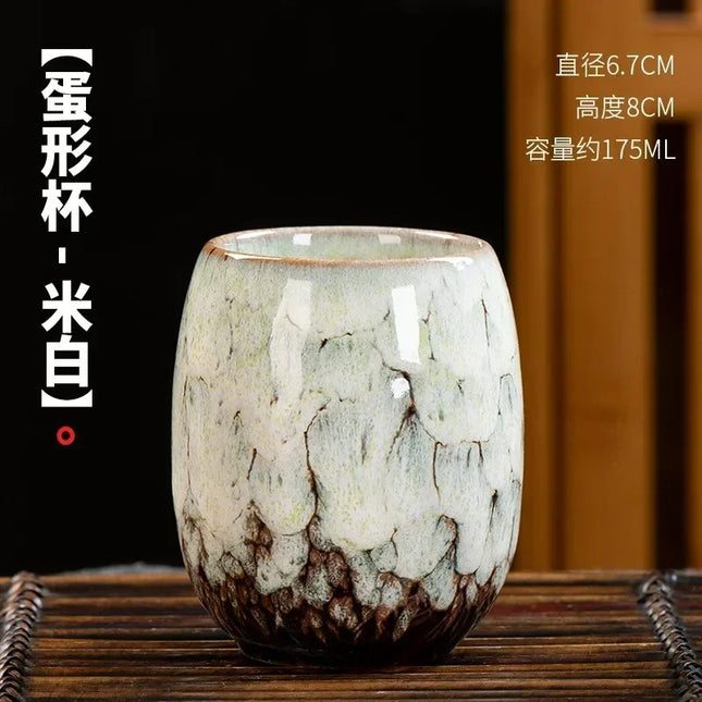 Atelier Bohème | Handcrafted Ceramic Coffee Mug