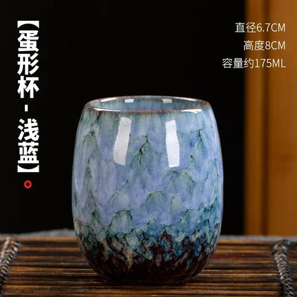 Atelier Bohème | Handcrafted Ceramic Coffee Mug